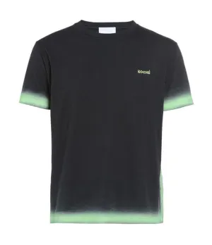 Koch Two-Tone Crewneck T-Shirt