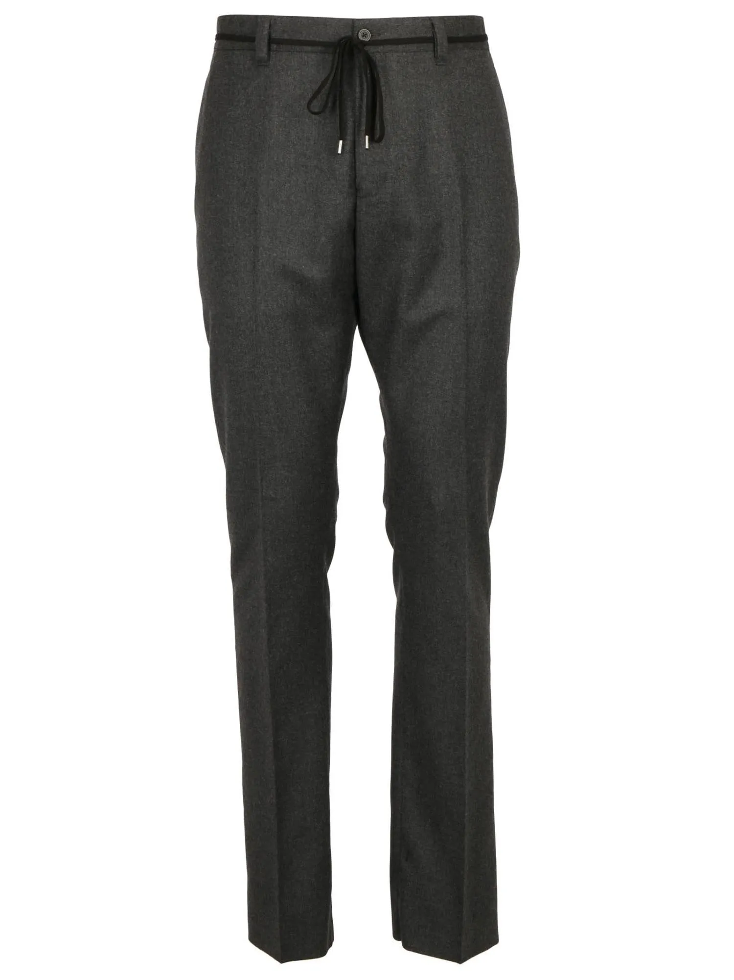 Lanvin Drawstring Detail Pants
