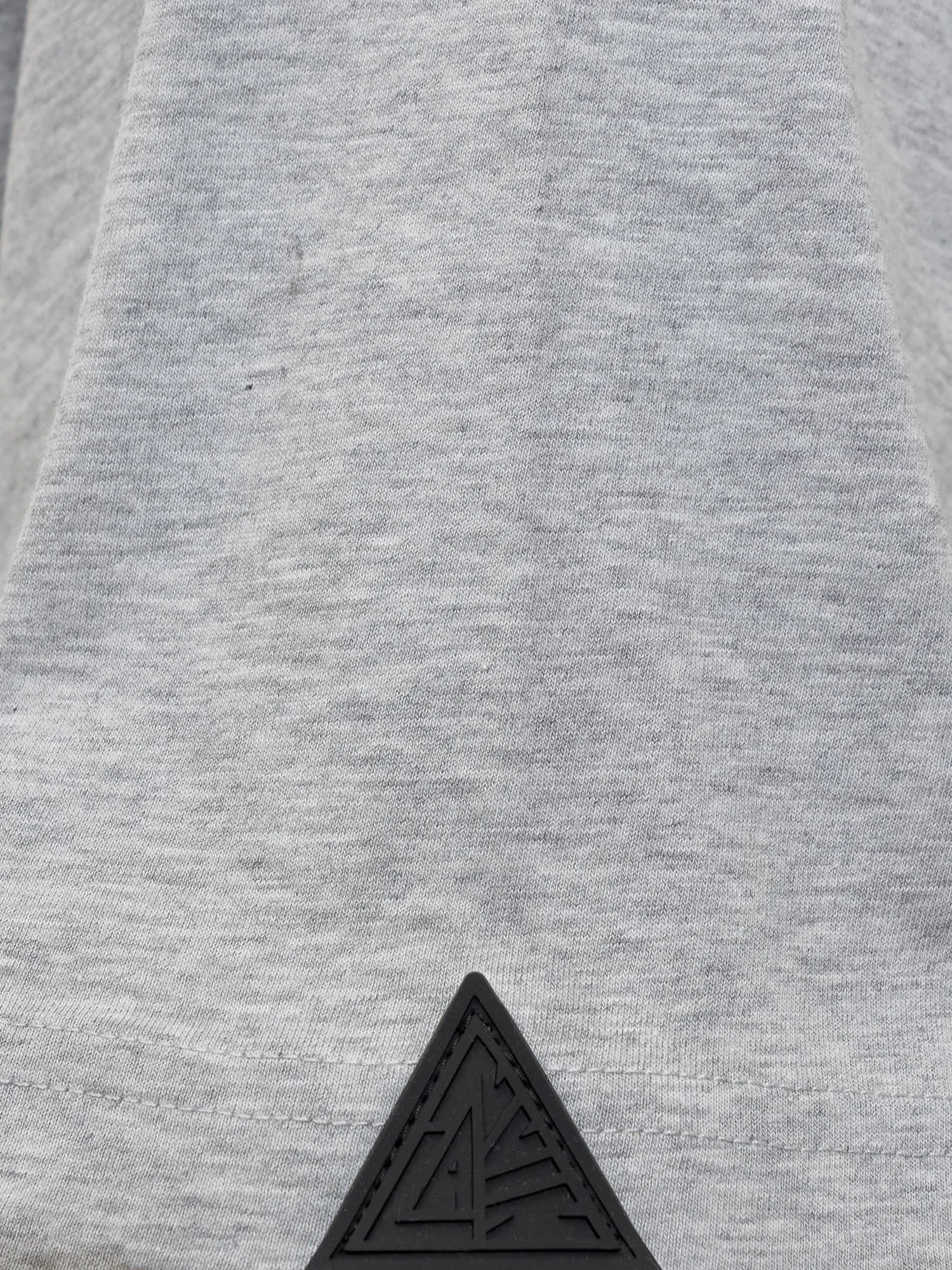 Lanvin Logo Printed Crewneck T-Shirt