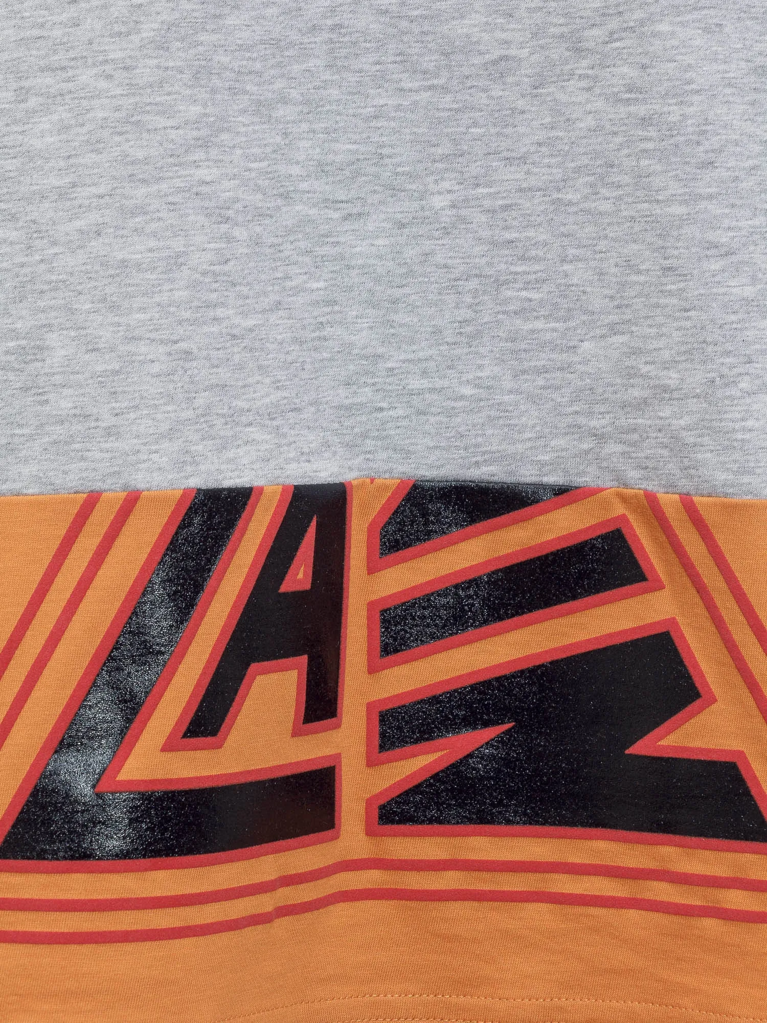 Lanvin Logo Printed Crewneck T-Shirt
