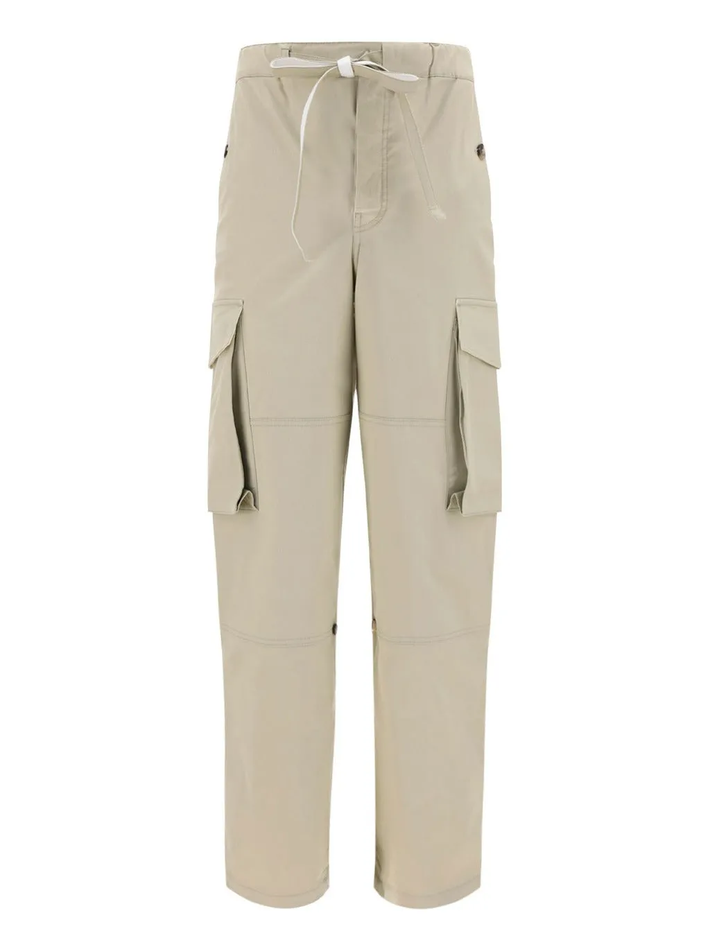 Loewe Drawstring Cargo Pants
