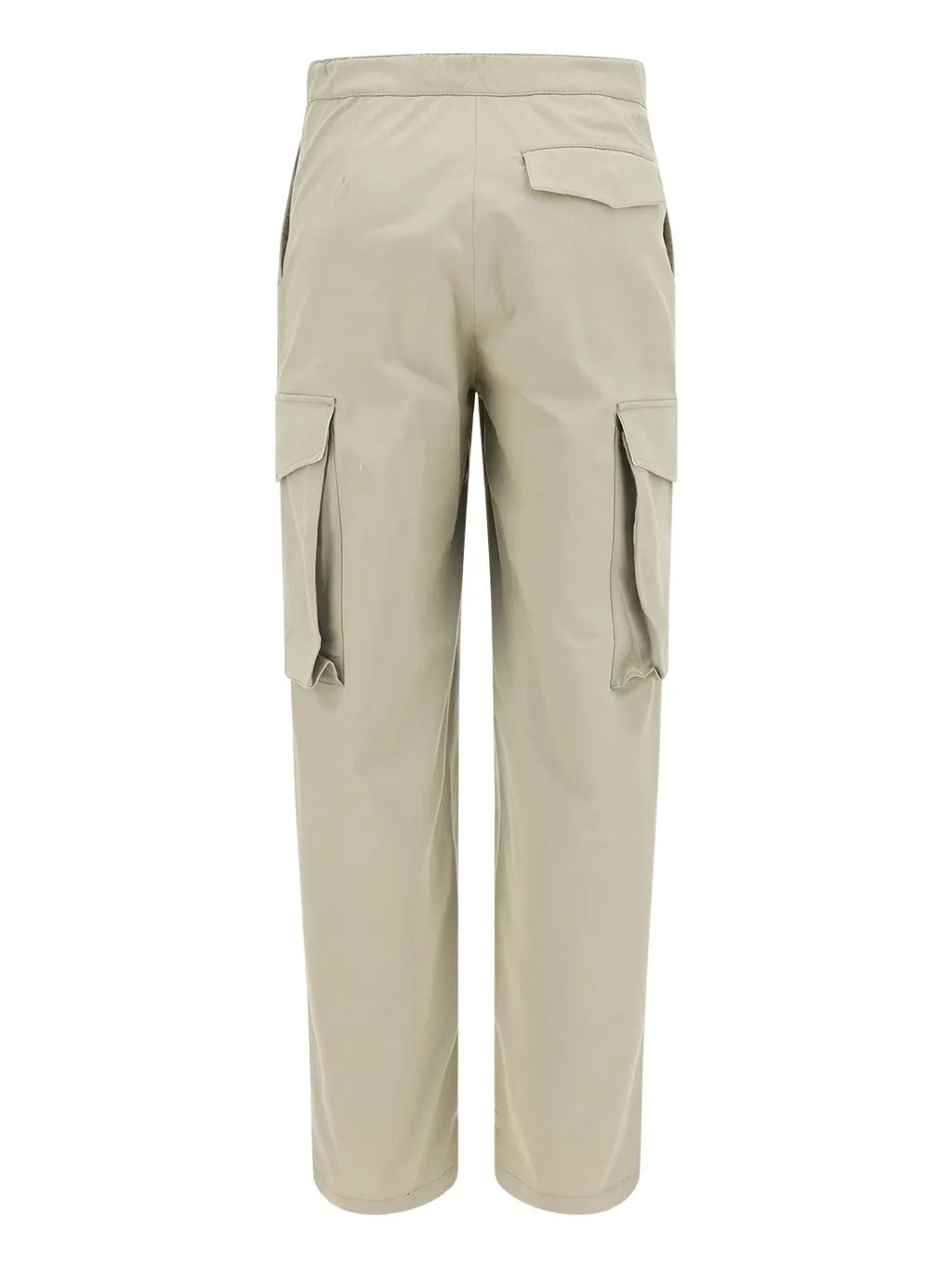 Loewe Drawstring Cargo Pants