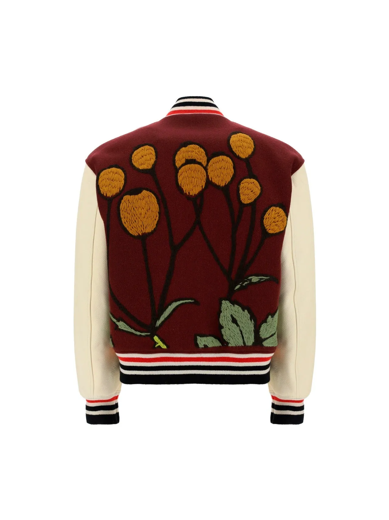 Loewe Herbarium Bomber Jacket