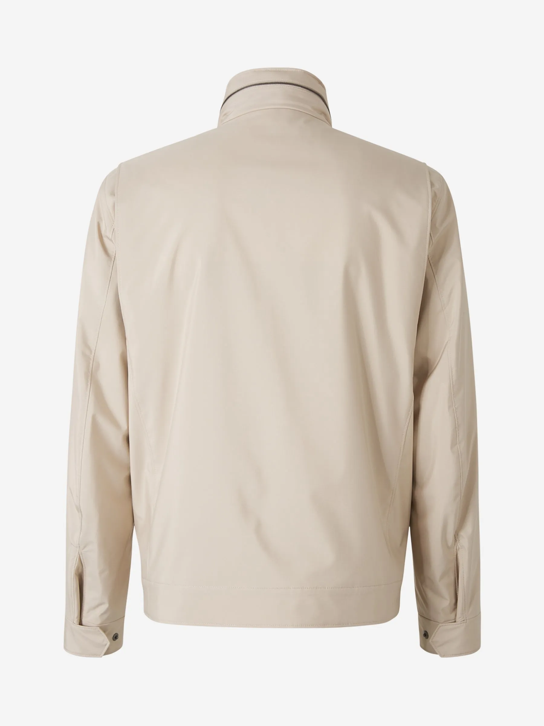 Loro Piana Windmate Traveller Bomber Jacket