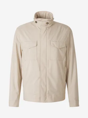 Loro Piana Windmate Traveller Bomber Jacket