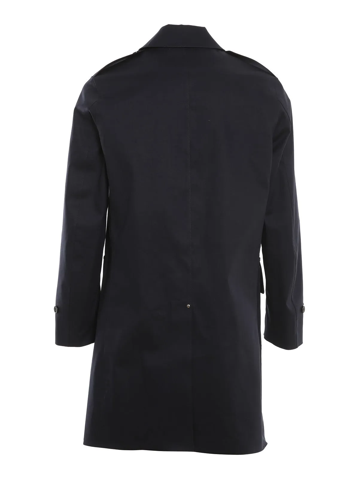 Mackintosh Single Breasted Trench Coat