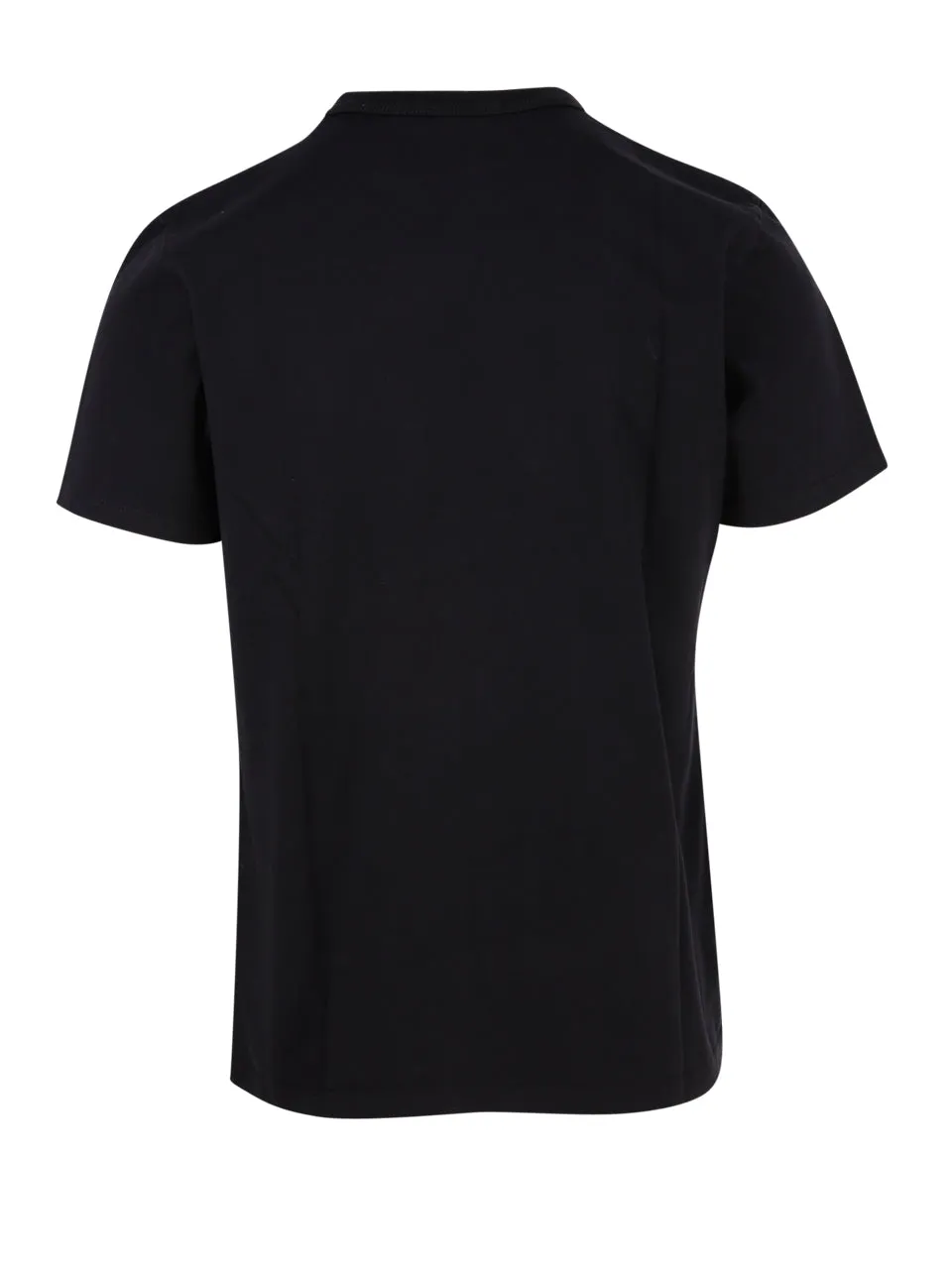 Maison Kitsun Chillax Fox Patch T-Shirt