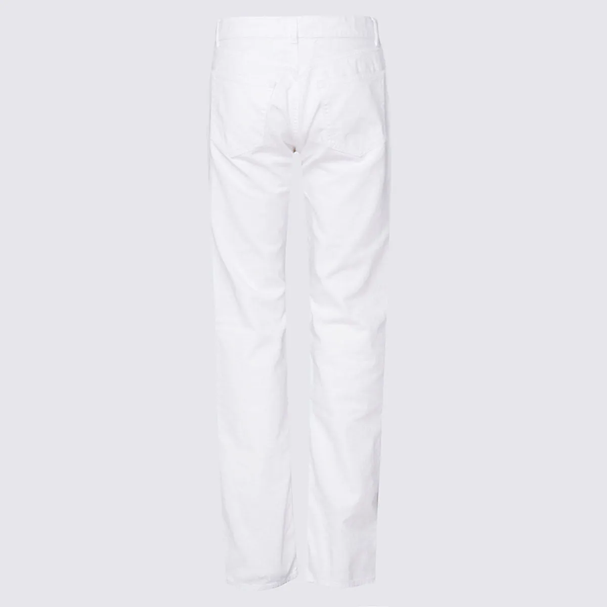 Maison Margiela Straight Leg Jeans