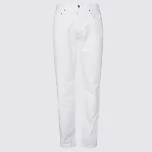 Maison Margiela Straight Leg Jeans
