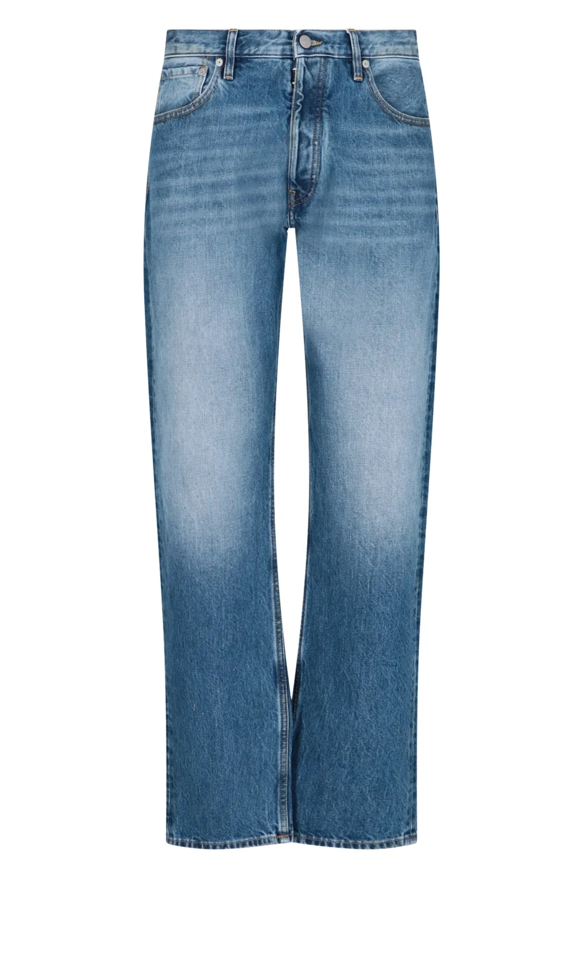 Maison Margiela Straight Leg Jeans