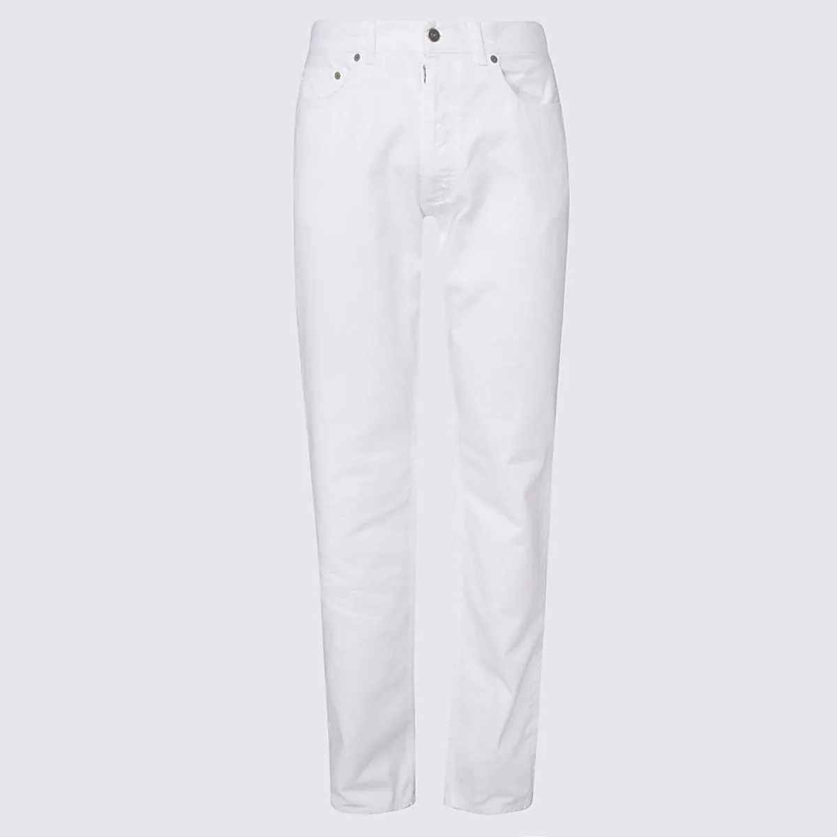 Maison Margiela Straight Leg Jeans