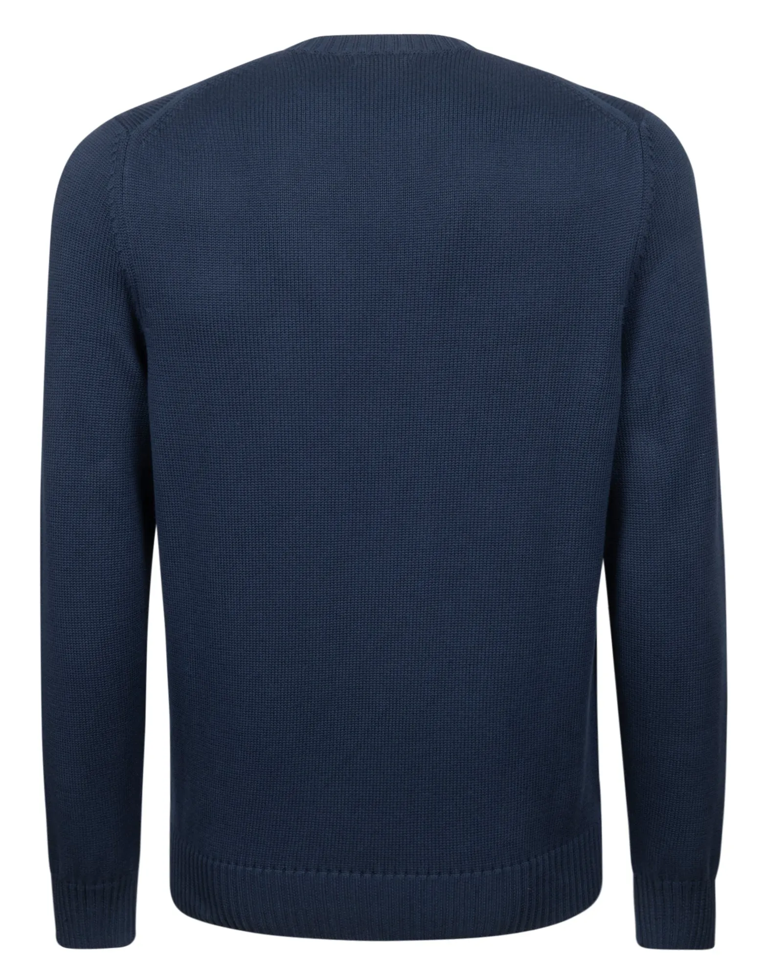 Malo Crewneck Knitted Jumper