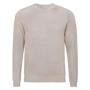 Malo Crewneck Knitted Jumper