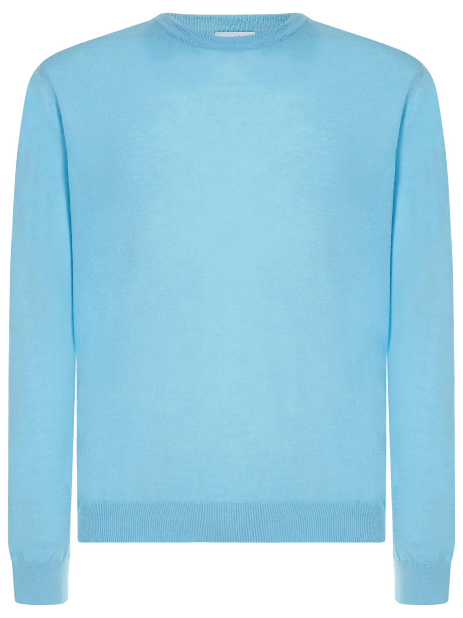 Malo Crewneck Knitted Jumper