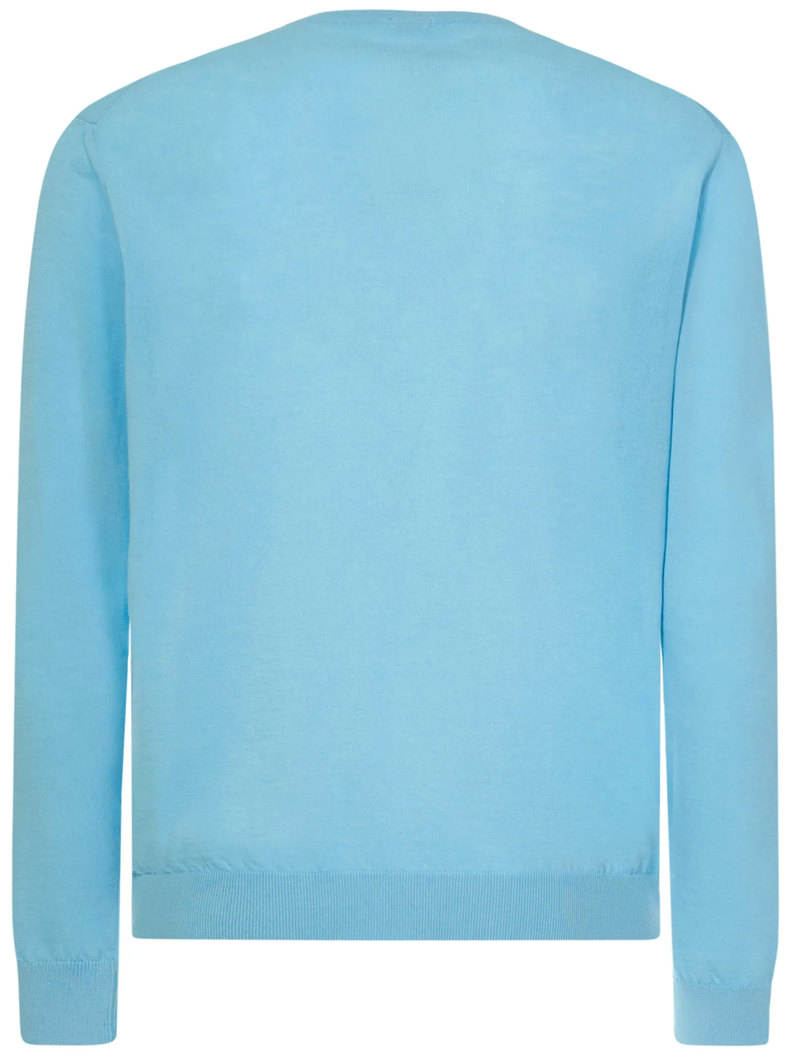 Malo Crewneck Knitted Jumper