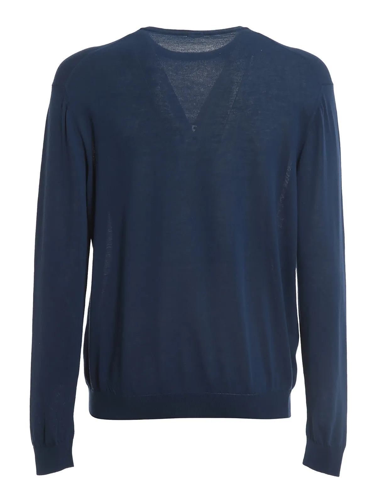 Malo Crewneck Knitted Jumper