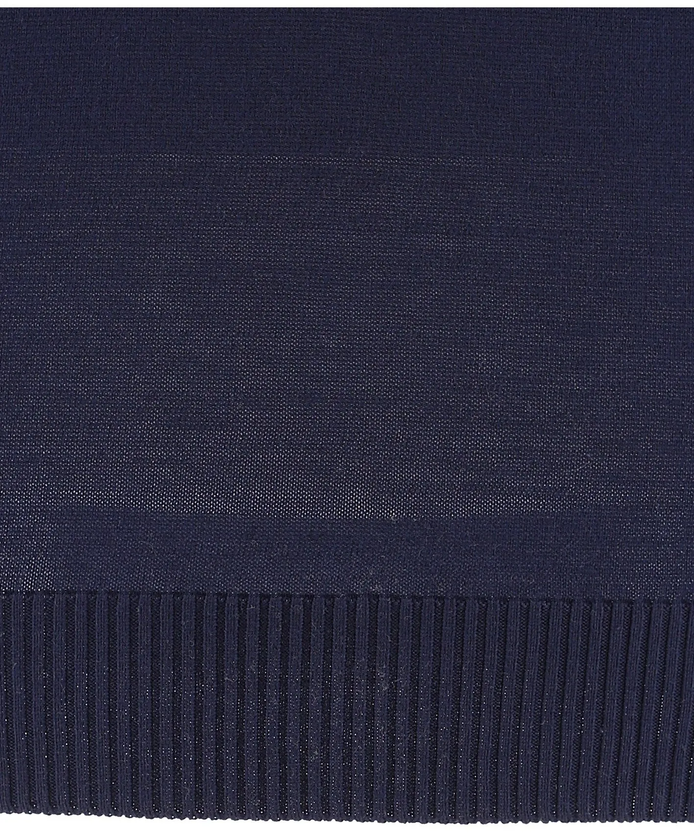 Malo Crewneck Straight Hem Knitted Jumper