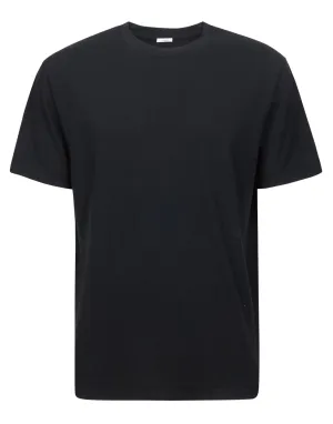 Malo Crewneck Straight Hem T-Shirt