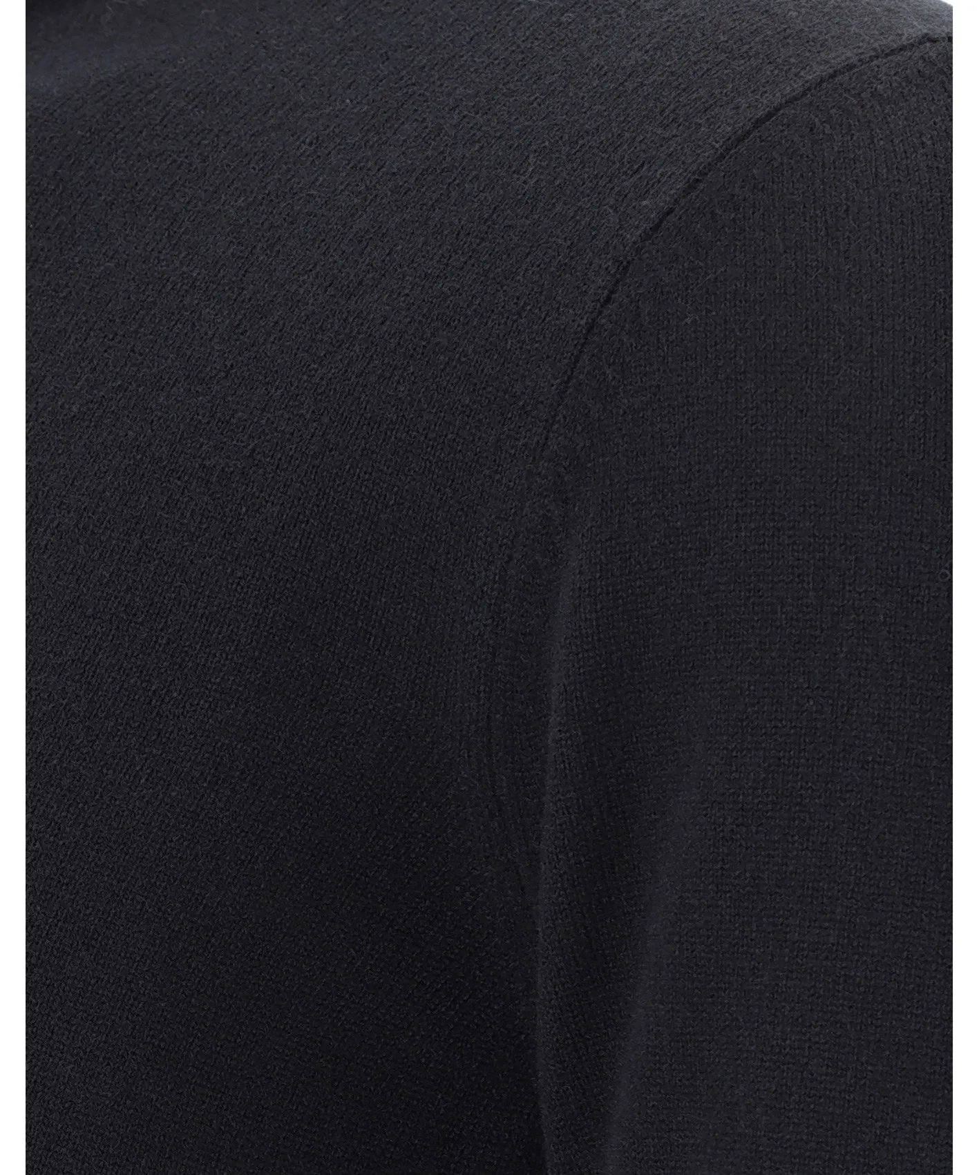 Malo Rollneck Knitted Jumper