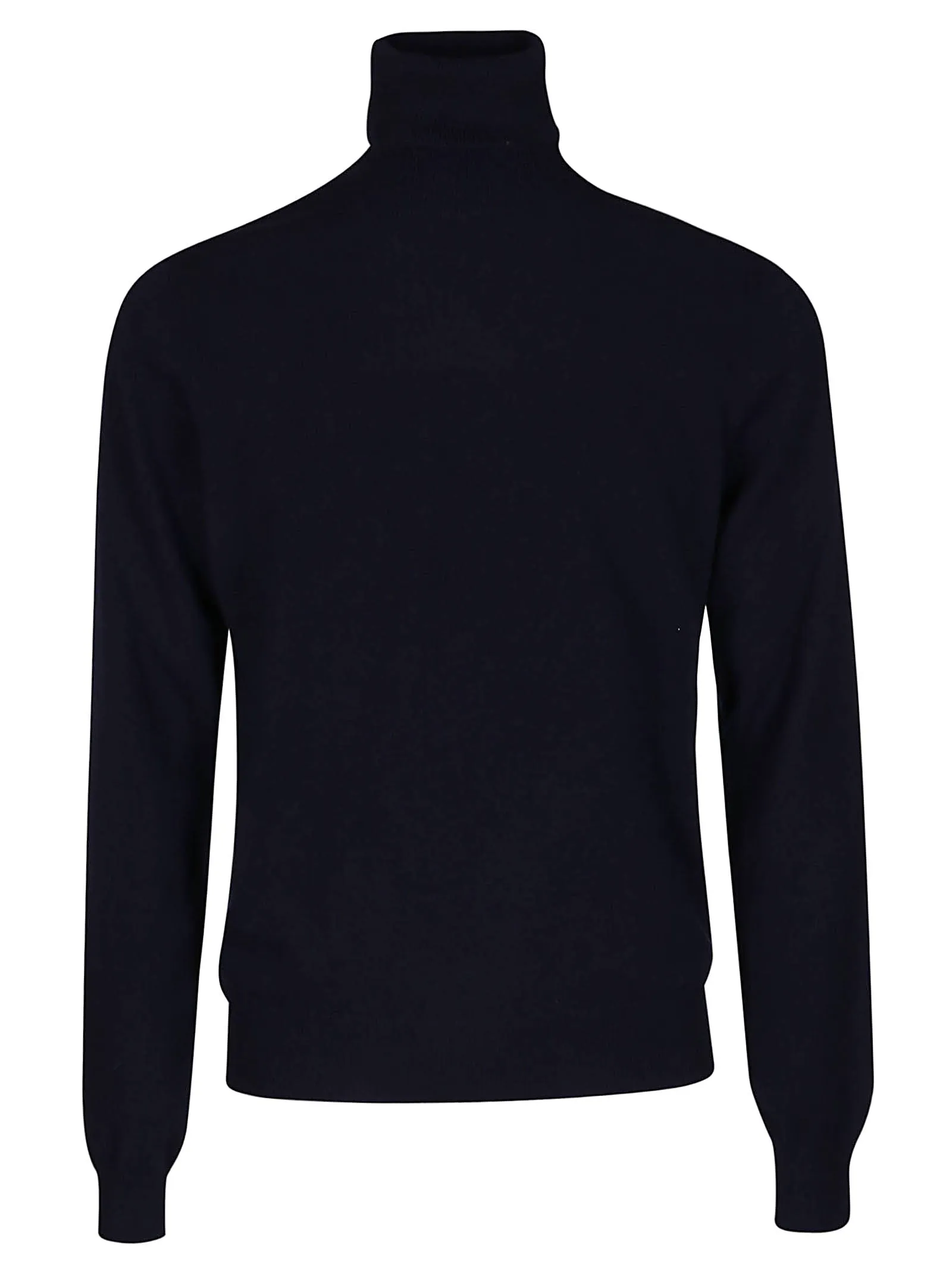 Malo Rollneck Knitted Jumper