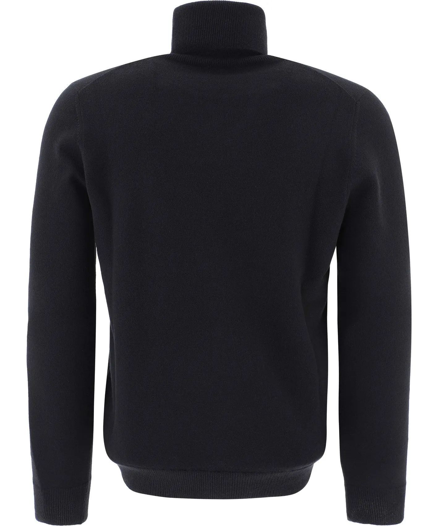 Malo Rollneck Knitted Jumper