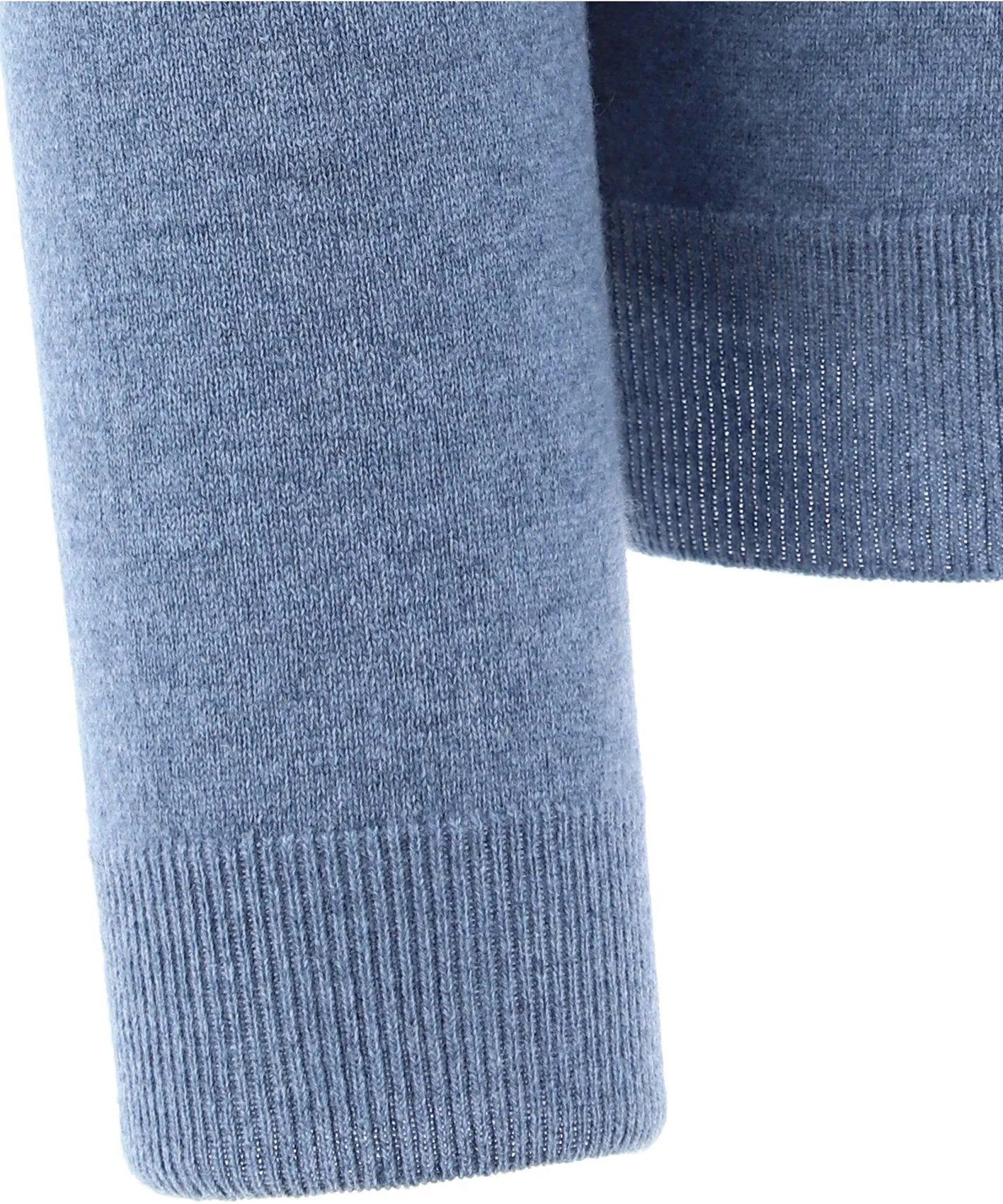 Malo Rollneck Knitted Jumper