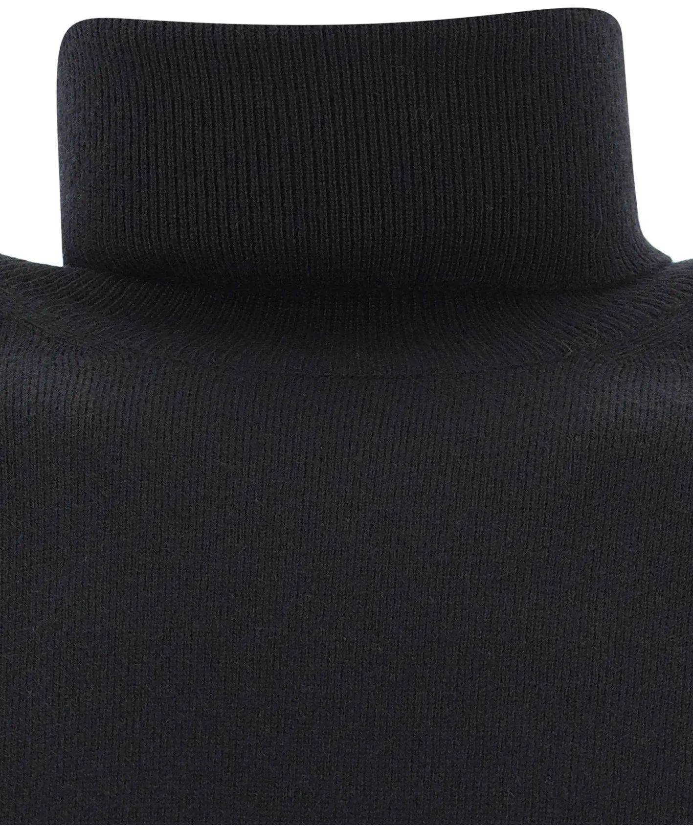 Malo Rollneck Knitted Jumper