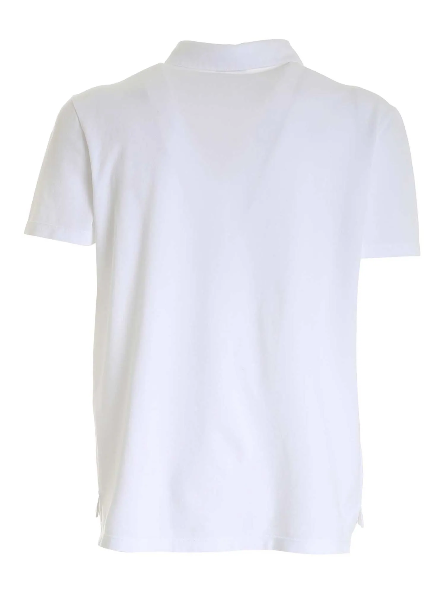 Malo Short Sleeved Polo Shirt