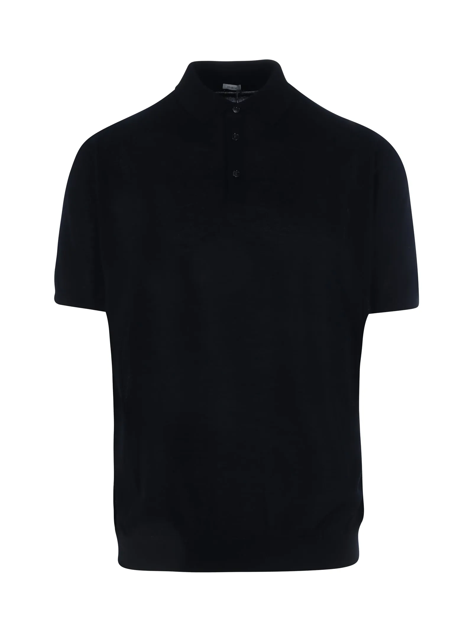 Malo Short Sleeved Polo Shirt