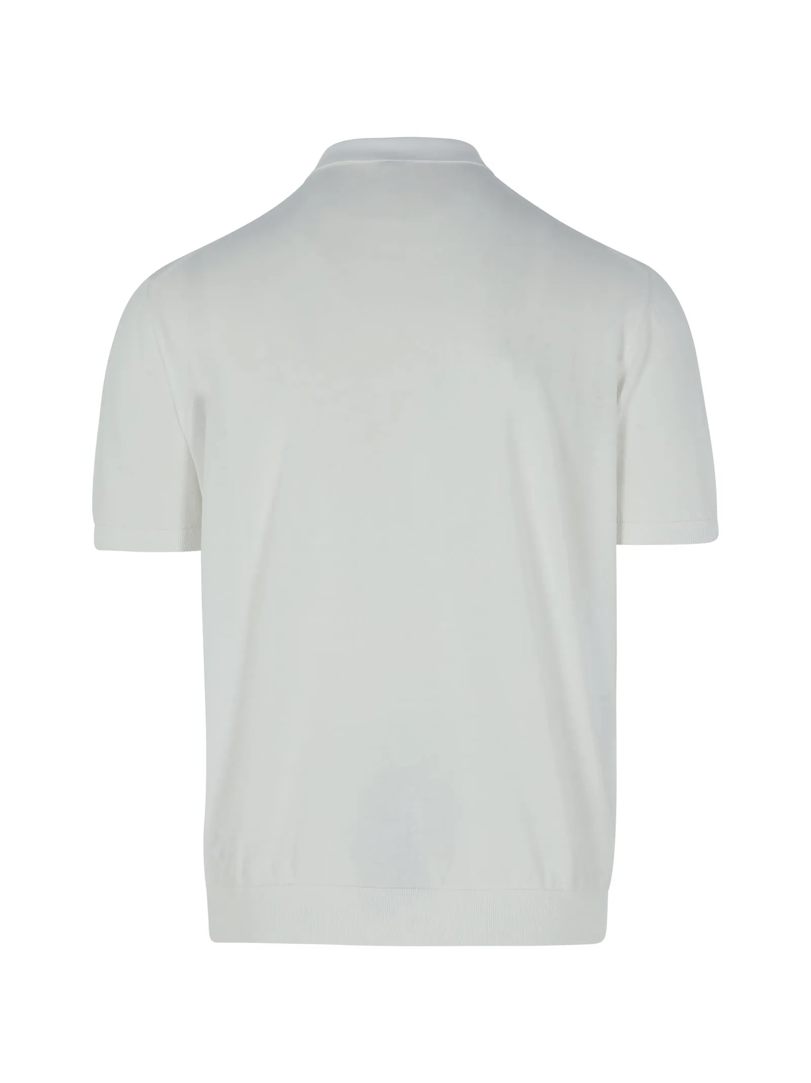 Malo Short Sleeved Polo Shirt