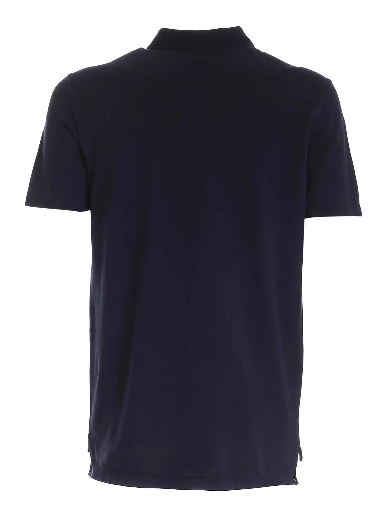 Malo Short Sleeved Polo Shirt