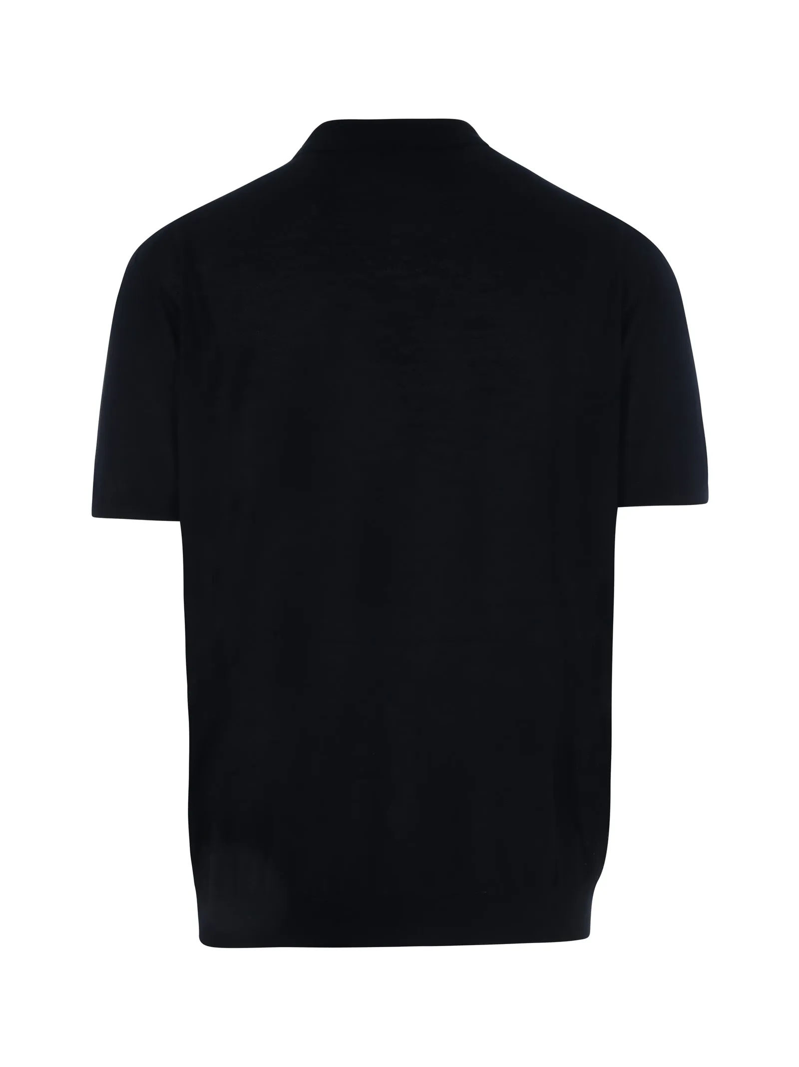 Malo Short Sleeved Polo Shirt