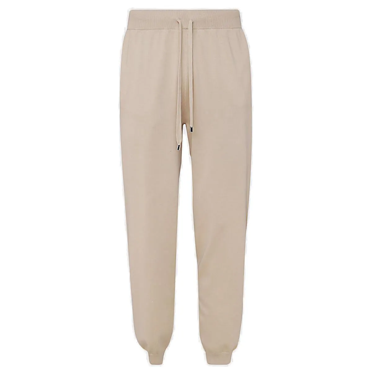 Malo Tapered Drawstring Track Pants