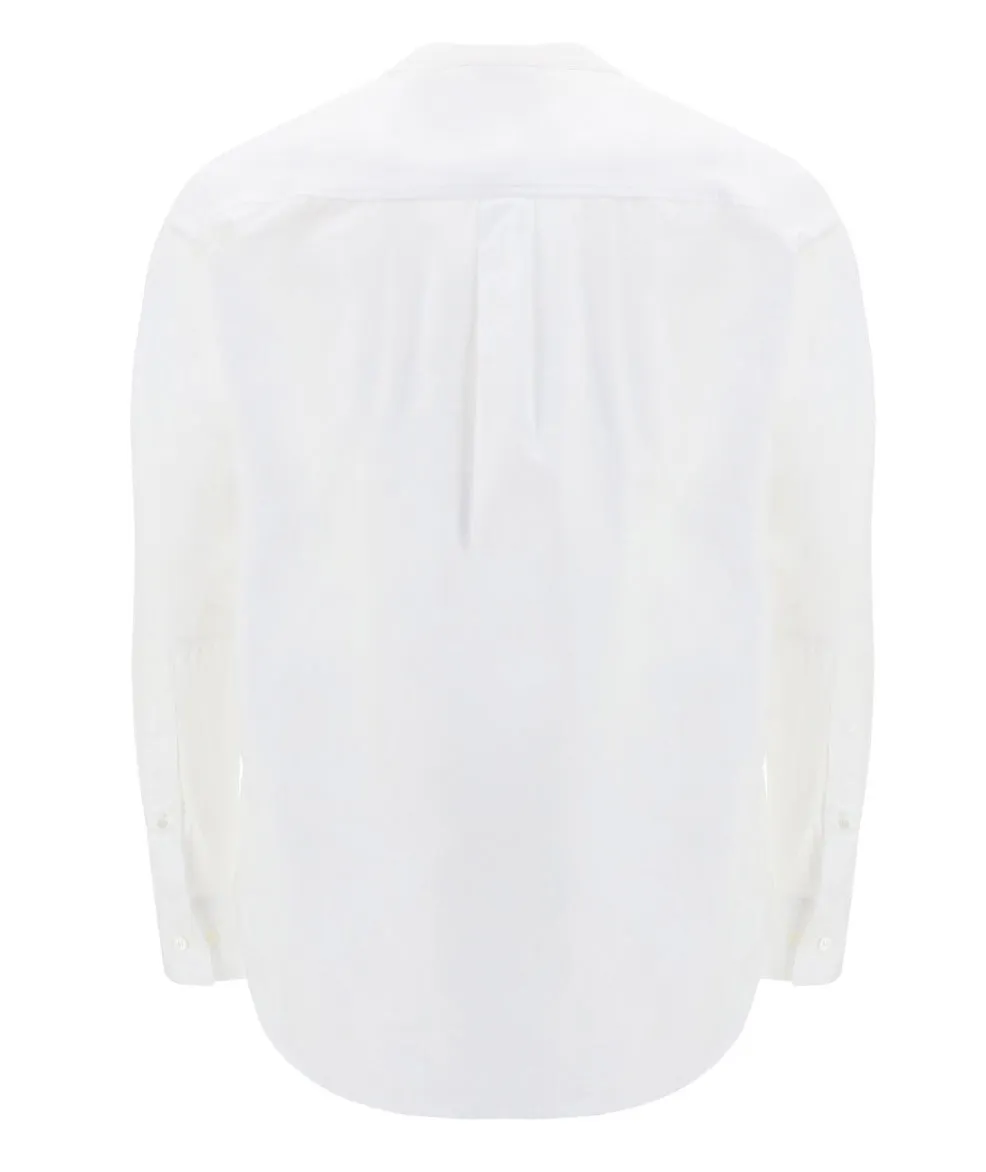 Marni Jersey Poplin T-Shirt