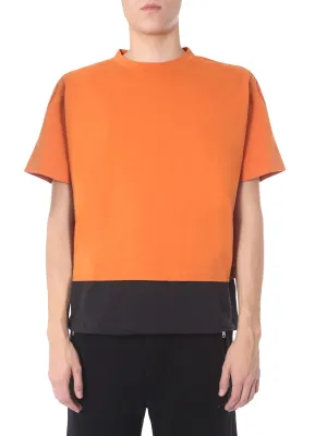 Marni Layered Crewneck T-Shirt