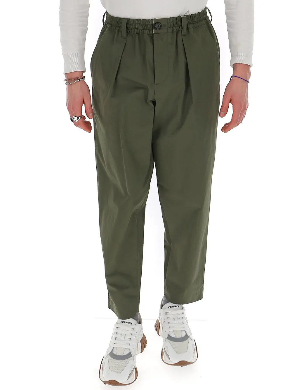Marni Straight Leg Pants