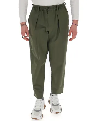 Marni Straight Leg Pants