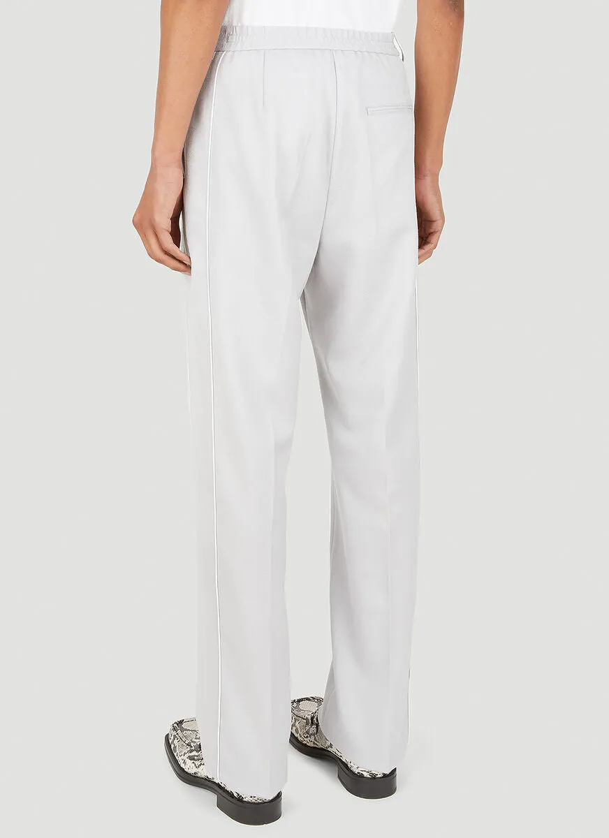 Martine Rose Tailored Track Pants
