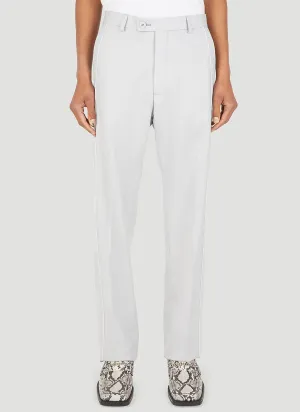 Martine Rose Tailored Track Pants