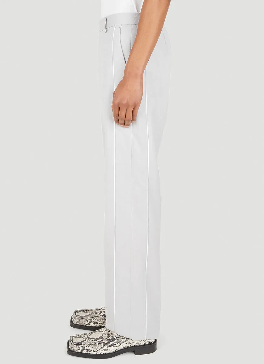 Martine Rose Tailored Track Pants