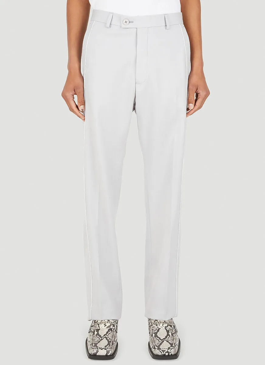 Martine Rose Tailored Track Pants