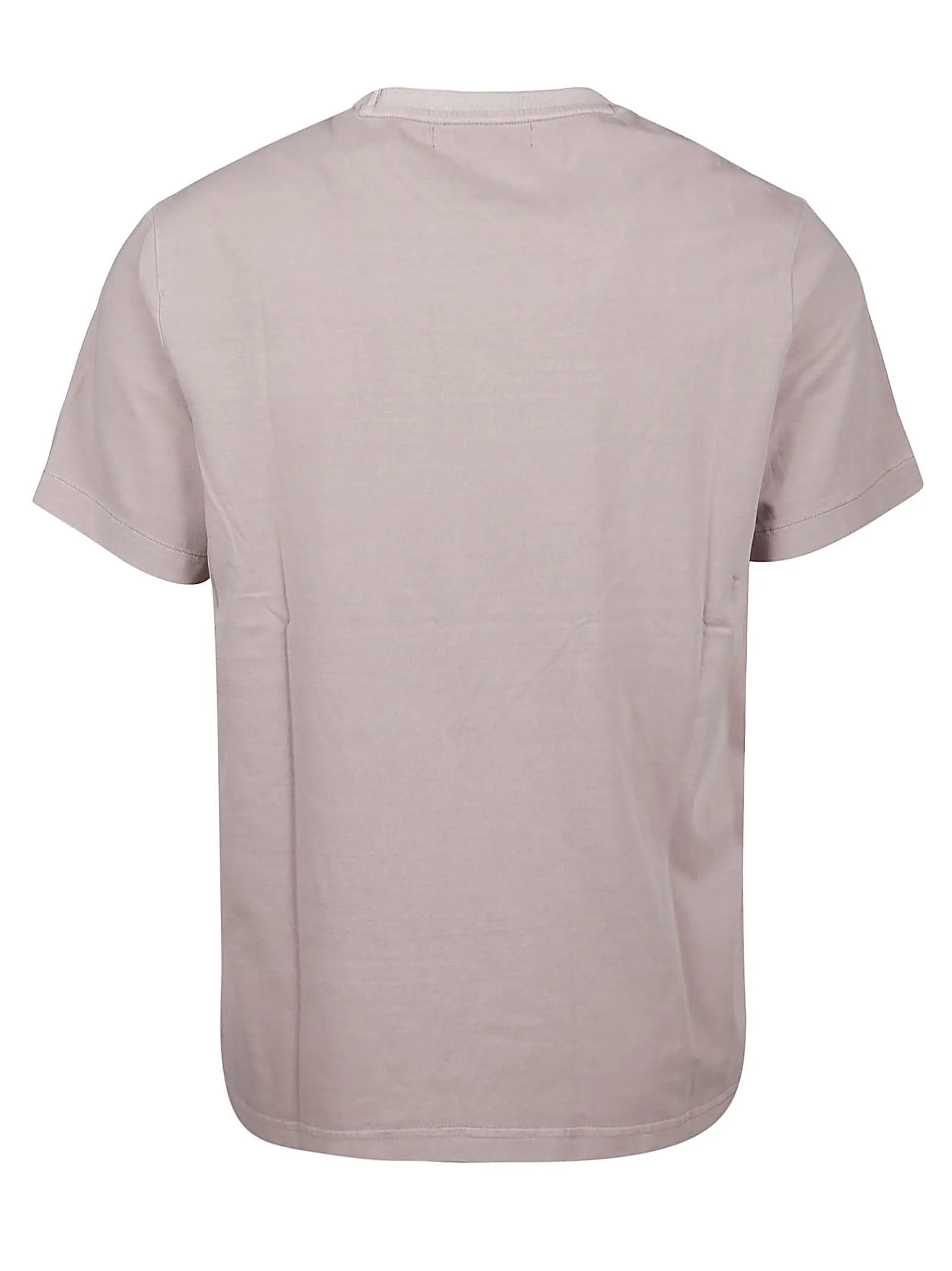 Michael Kors Collection Crewneck T-Shirt