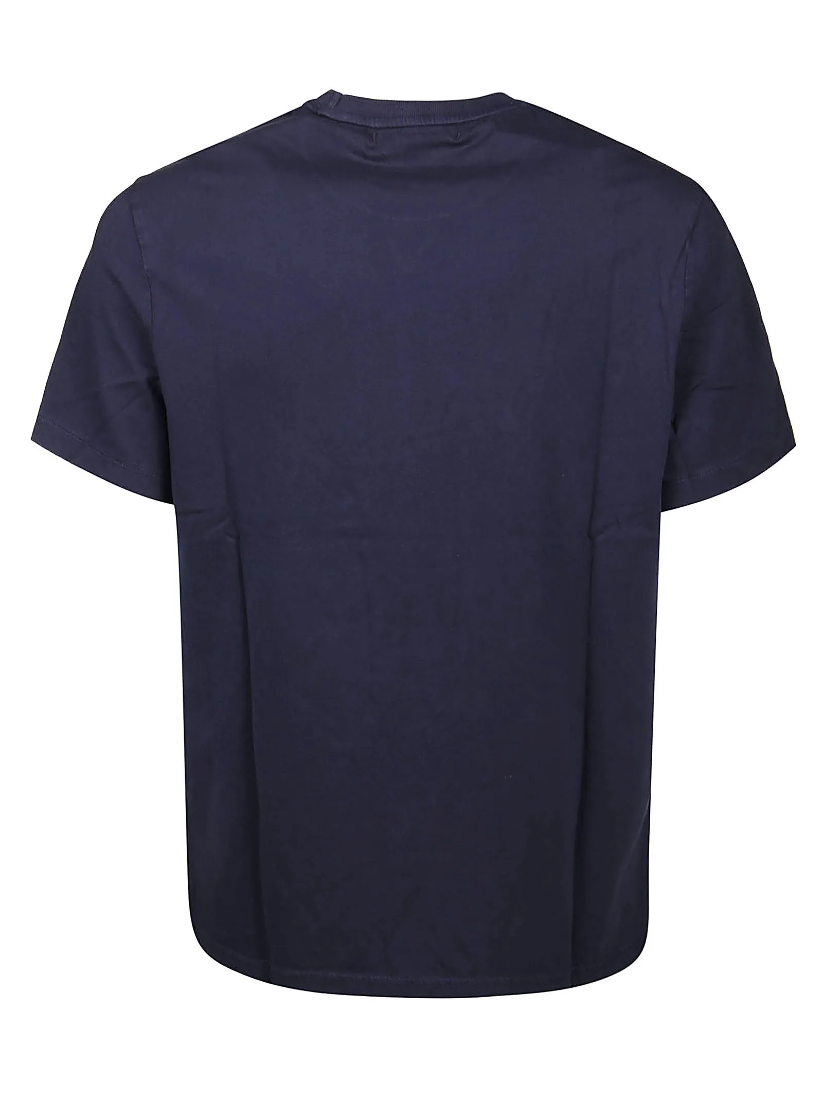 Michael Kors Collection Crewneck T-Shirt
