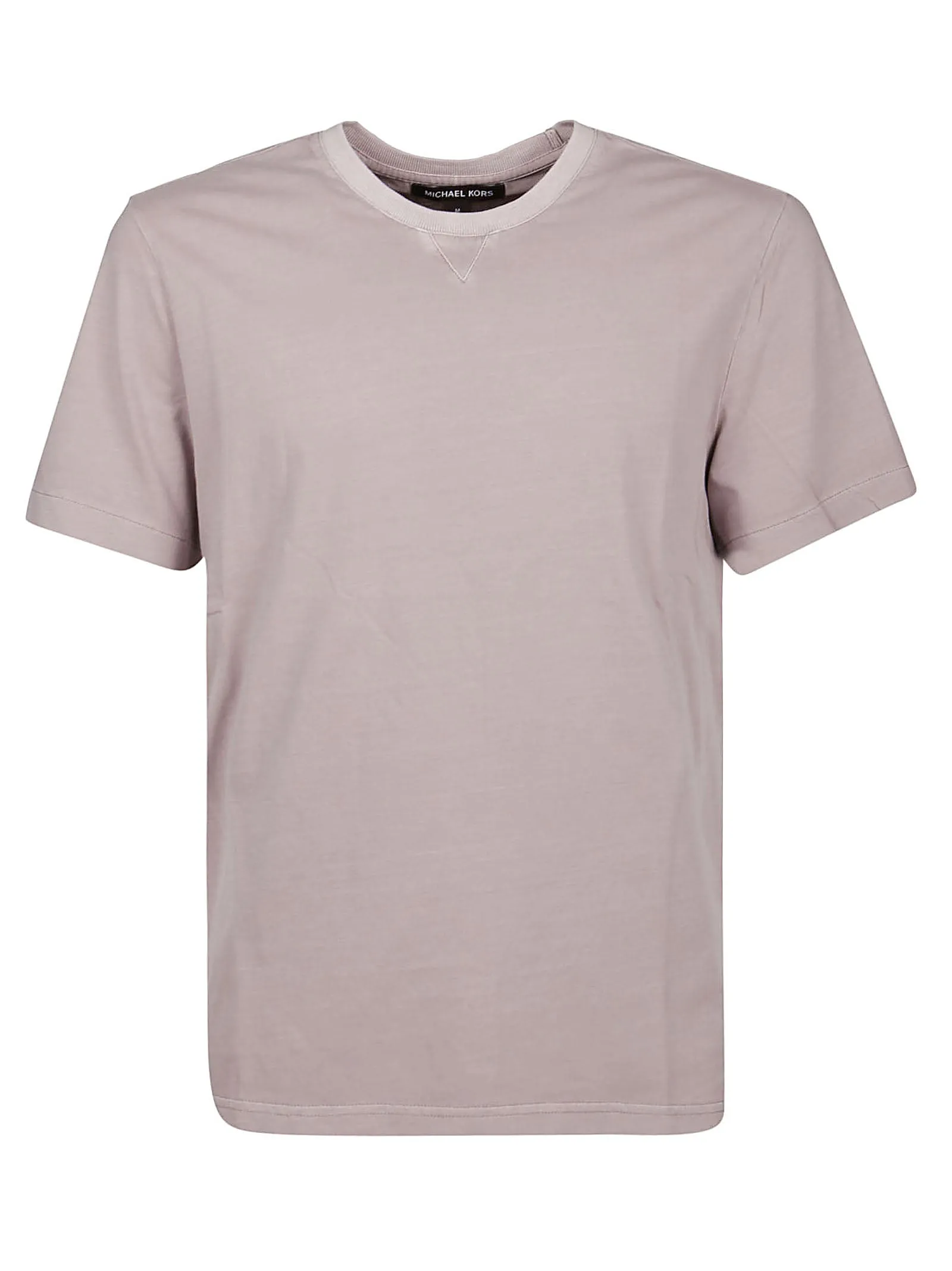 Michael Kors Collection Crewneck T-Shirt