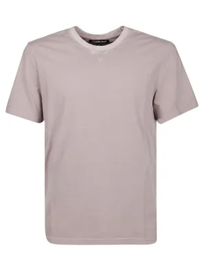 Michael Kors Collection Crewneck T-Shirt