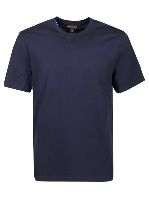 Michael Kors Collection Crewneck T-Shirt