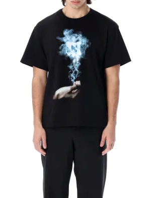 Misbhv Tulum Graphic Print T-Shirt