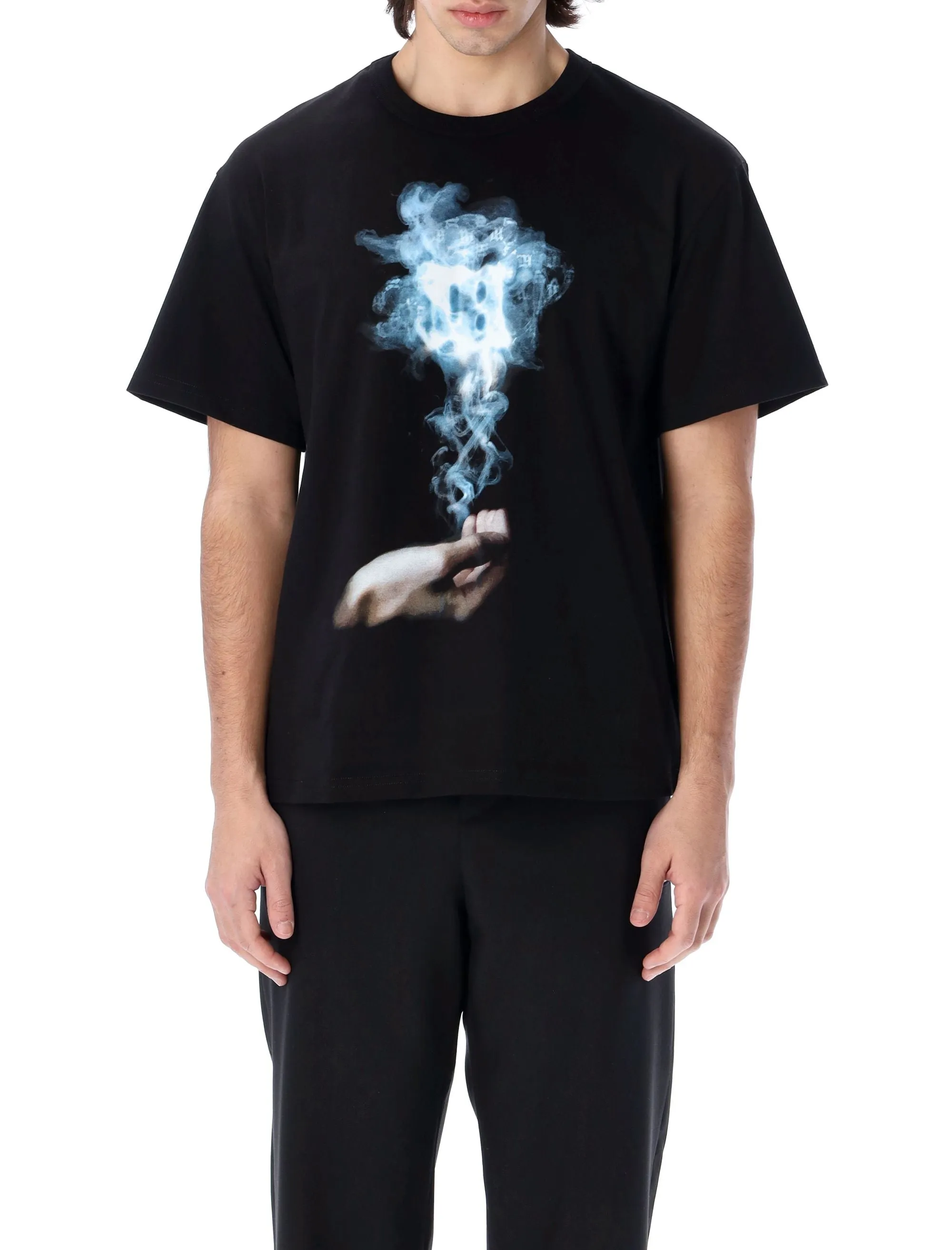 Misbhv Tulum Graphic Print T-Shirt
