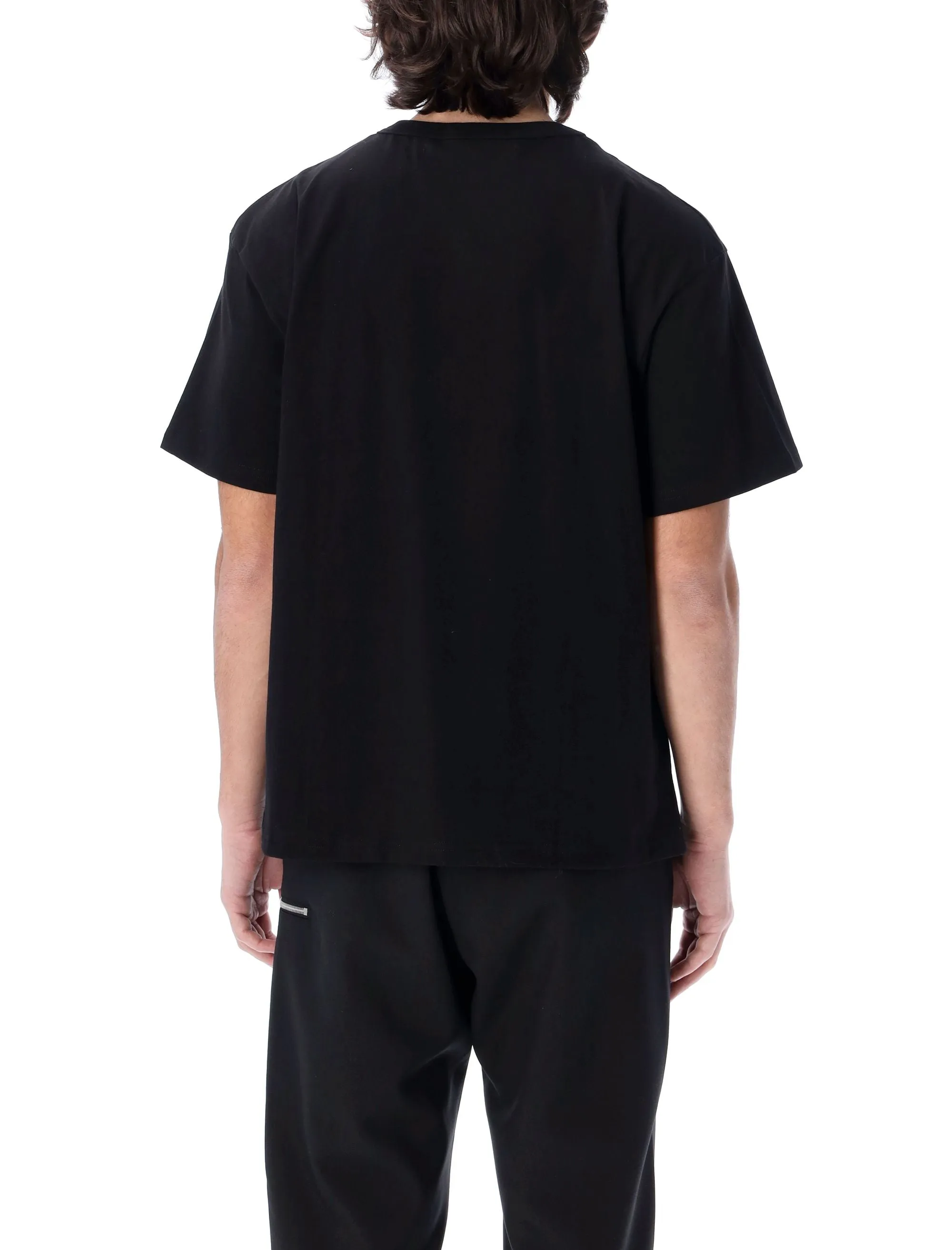 Misbhv Tulum Graphic Print T-Shirt