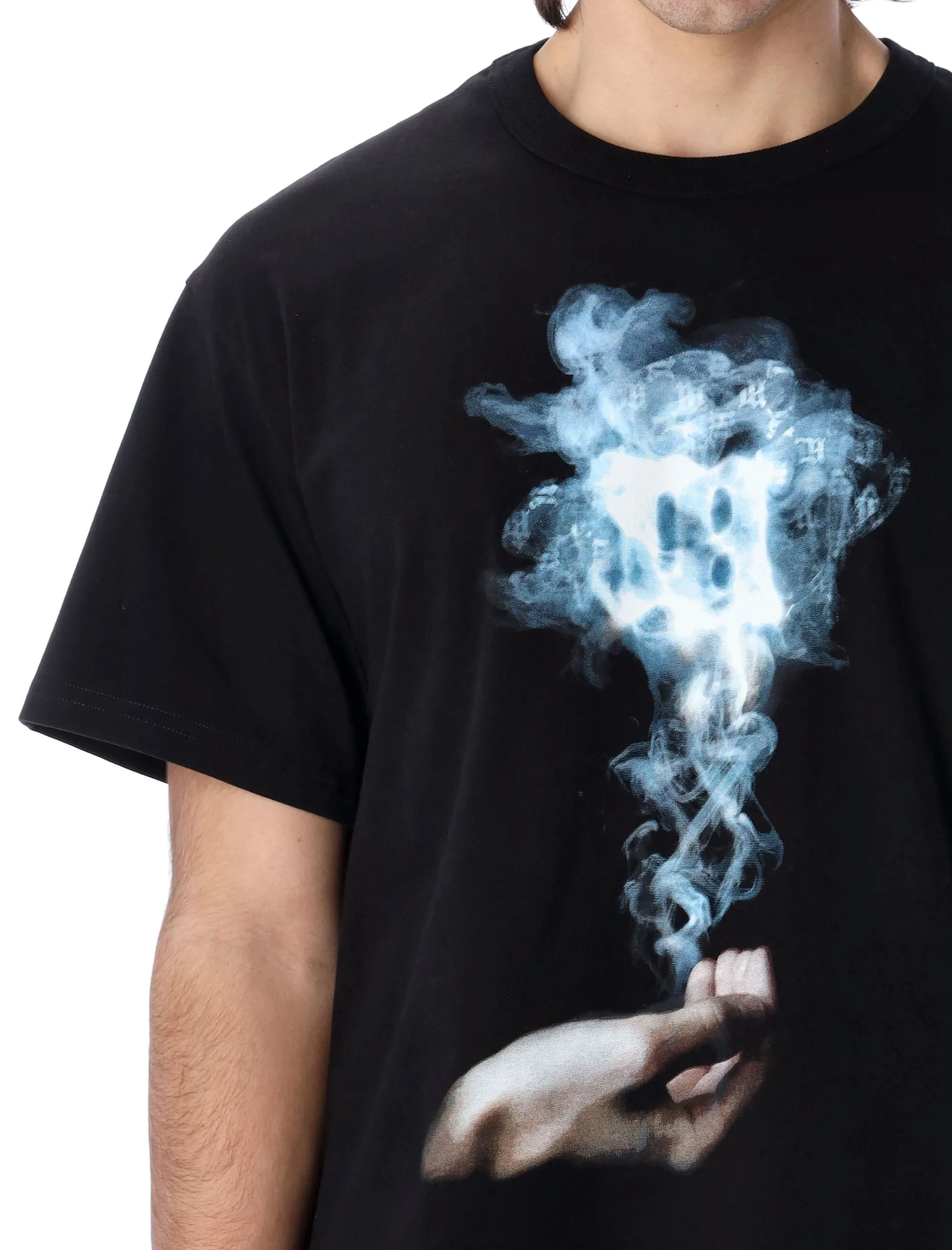 Misbhv Tulum Graphic Print T-Shirt
